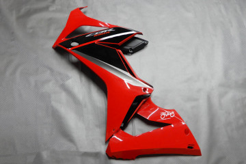Complete Fairing set HONDA CBR 650 R 2019 - 2023