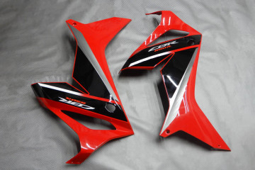 Complete Fairing set HONDA CBR 650 R 2019 - 2023