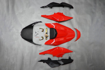 Complete Fairing set HONDA CBR 650 R 2019 - 2023