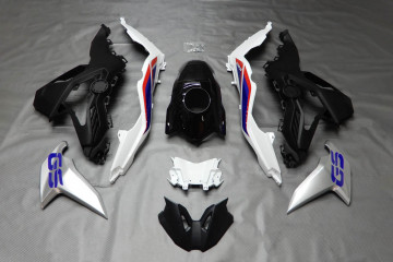 Complete Fairing set BMW F850GS / F750GS 2019 - 2023