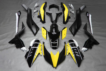 Carénage complet YAMAHA XMAX 125 / 300 / 400 2017 - 2022