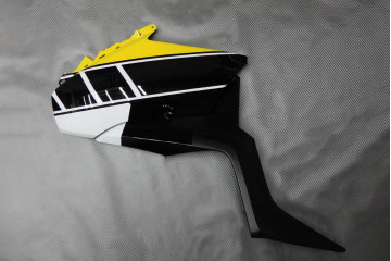 Carena completa YAMAHA XMAX 125 / 300 / 400 2017 - 2022