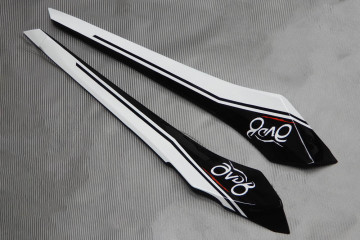 Complete Fairing set YAMAHA XMAX 125 / 300 / 400 2017 - 2022