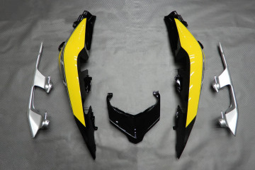 Carénage complet YAMAHA XMAX 125 / 300 / 400 2017 - 2022