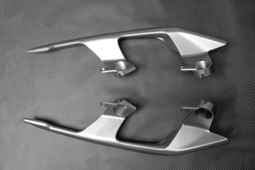 Carénage complet YAMAHA XMAX 125 / 300 / 400 2017 - 2022