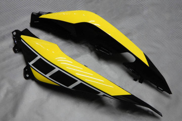 Carena completa YAMAHA XMAX 125 / 300 / 400 2017 - 2022