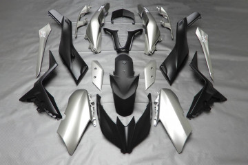 Complete Fairing set YAMAHA XMAX 125 / 300 / 400 2017 - 2022