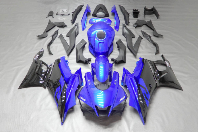 Carena completa YAMAHA YZF R3 2019 - 2023