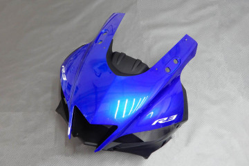 Carena completa YAMAHA YZF R3 2019 - 2023
