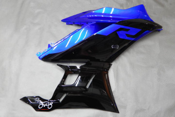 Complete Fairing set YAMAHA YZF R3 2019 - 2023