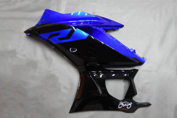 Carénage complet YAMAHA YZF R3 2019 - 2023