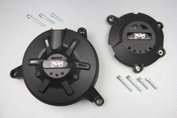 Kit de protectores para cárter Aprilia RSV4 / Tuono V4 2009 - 2020