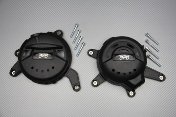Kit Coperchio Protezione Carter KTM RC / DUKE 125 200 390 2011 - 2016