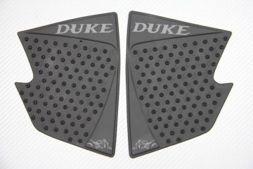 Grip adhesivo antideslizante del depósito KTM DUKE 125 250 390 2011 - 2016