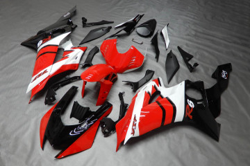 Carena completa YAMAHA YZF R6 / RACE 2017 - 2023