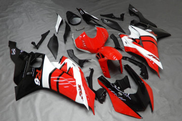 Carena completa YAMAHA YZF R6 / RACE 2017 - 2023