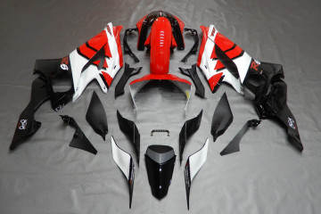 Carena completa YAMAHA YZF R6 / RACE 2017 - 2023