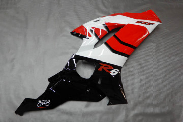 Carena completa YAMAHA YZF R6 / RACE 2017 - 2023