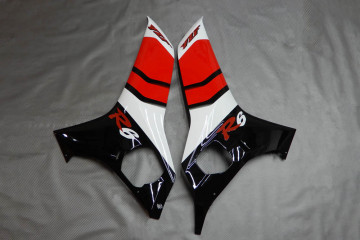 Carena completa YAMAHA YZF R6 / RACE 2017 - 2023