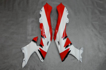 Carena completa YAMAHA YZF R6 / RACE 2017 - 2023