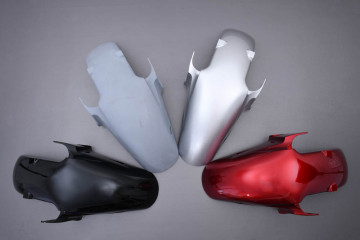 Vorderer Kotflügel HONDA PAN EUROPEAN ST 1300 2002 - 2017