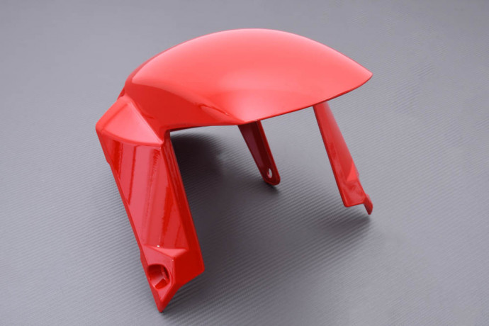 Guardabarro Delantero HONDA CBR 600 RR 2013 - 2025