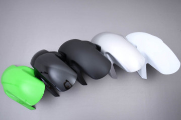 Garde-boue Avant KAWASAKI ER6 N / ER-6 F 2006 - 2008