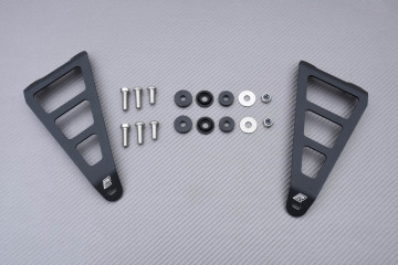 Brackets AVDB for Exhausts...