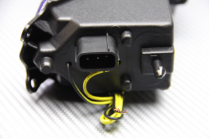 Fanale posteriore indicatori di direzione integrato YAMAHA YZF R7 2021 - 2023