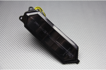 Luz de freno led con intermitentes integrados YAMAHA YZF R7 2021 - 2023