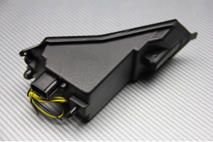 Luz de freno led con intermitentes integrados YAMAHA YZF R7 2021 - 2023