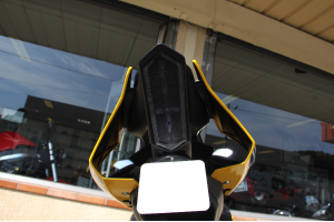 Fanale posteriore indicatori di direzione integrato YAMAHA YZF R7 2021 - 2023