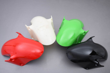 Front Mudguard KAWASAKI ZX9R 2002 - 2003