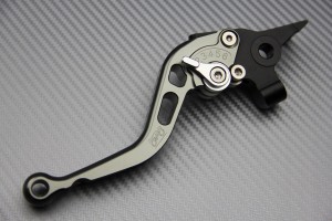 Kurze Kupplungshebel YAMAHA MT10 / TRACER 900 GT / NIKEN / MT09 2021