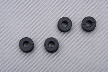 Radiateurs DUCATI DIAVEL 1200 2011 - 2018