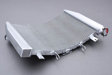 Radiateur KAWASAKI ZZR 1400 / GTR 1400 2008 - 2021