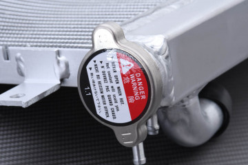 Radiateur KAWASAKI ZZR 1400 / GTR 1400 2008 - 2021