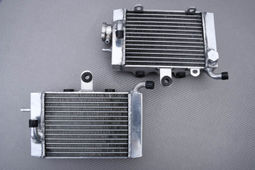 Radiators HONDA TRANSALP XLV 600 1997 - 2000