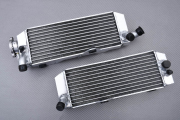 Radiators HONDA XR 650 R 2000 - 2007