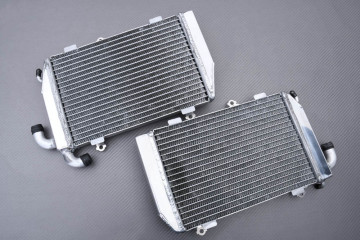 Kühler HONDA GOLDWING GL 1800 / F6B BAGGER 2006 - 2017