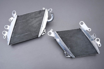 Radiators DUCATI DIAVEL 1200 2011 - 2018
