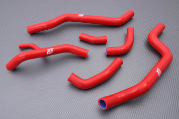 Radiator Hoses Kit DUCATI SBK 848 / 1098 / 1198 2007 - 2013
