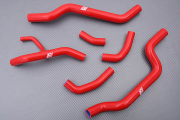 Radiator Hoses Kit DUCATI SBK 848 / 1098 / 1198 2007 - 2013