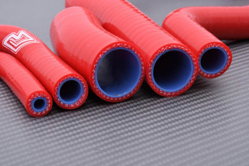 Radiator Hoses Kit HONDA CBR 1000 RR 2006 - 2007