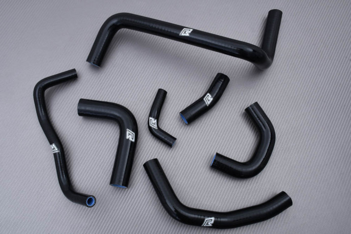 Radiator Hoses Kit HONDA CBR 600 RR 2003 - 2004
