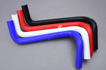 Radiator Hoses Kit HONDA CBR 600 RR 2003 - 2004