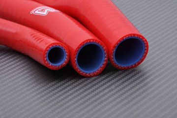 Kit tubi radiatore HONDA CB 1300 S / SF 2003 - 2017