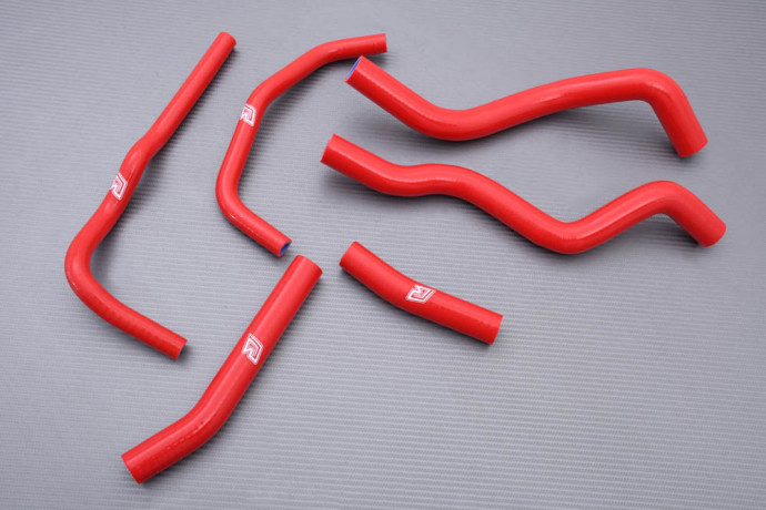 Kit tubi radiatore HONDA CB 1300 S / SF 2003 - 2017