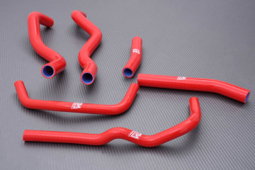 Kit tubi radiatore HONDA CB 1300 S / SF 2003 - 2017