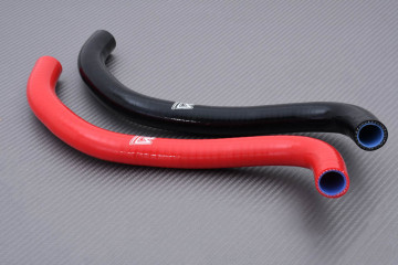 Radiator Hoses Kit HONDA CRF 250 L / RALLY 2013 - 2019